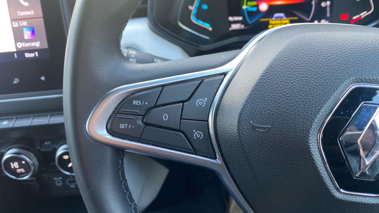 Renault Clio 1.6 E-TECH full hybrid 145 Techno 5dr Auto Hybrid Hatchback